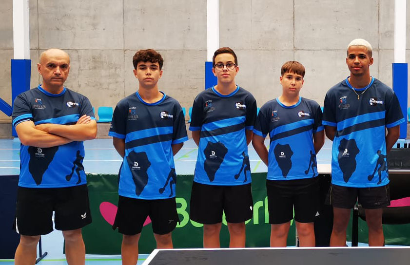 TM Defense Casa Chicho