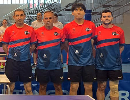 TM Defense Café De Don Manuel