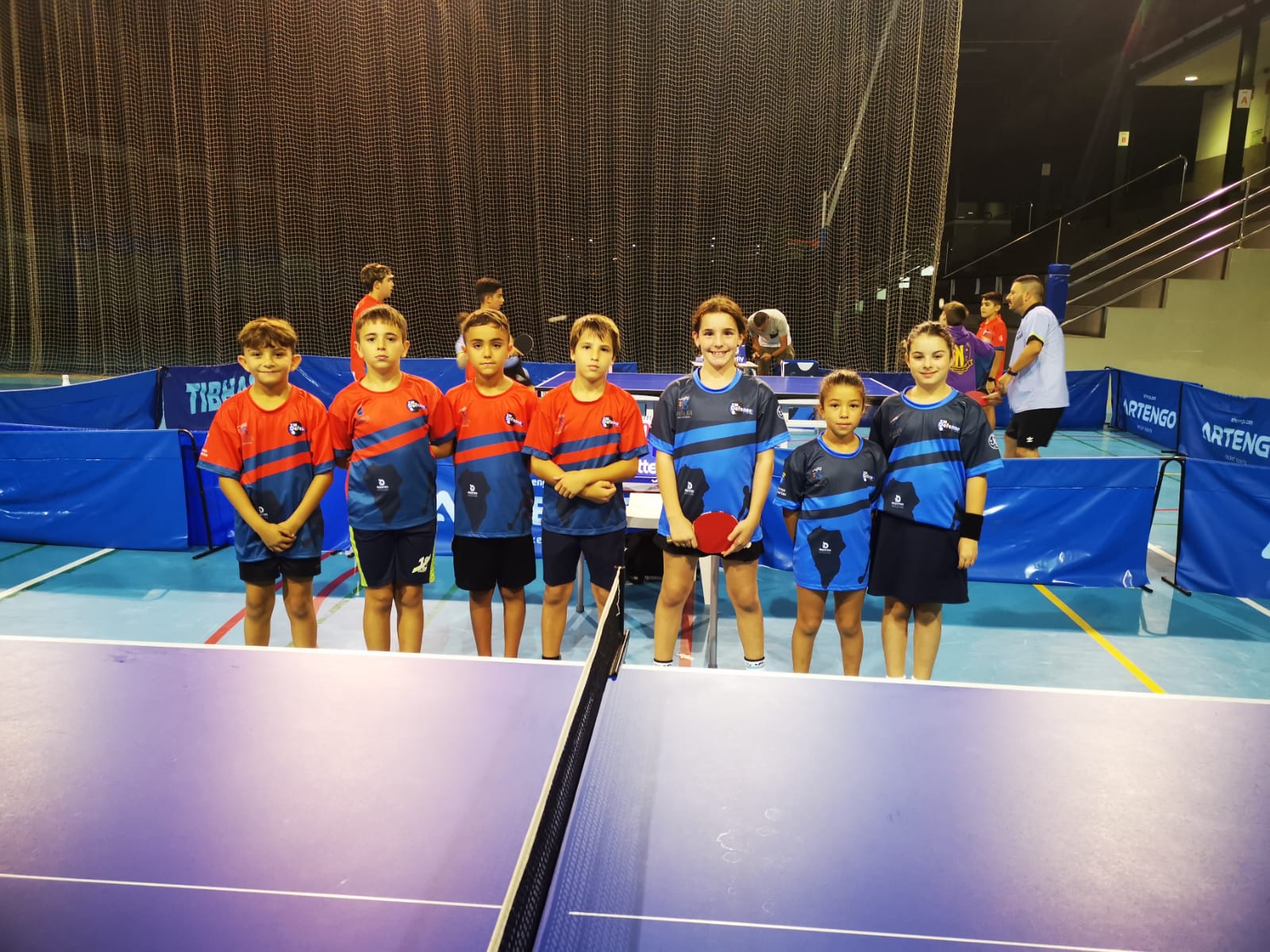 TM Defense Neina Academia