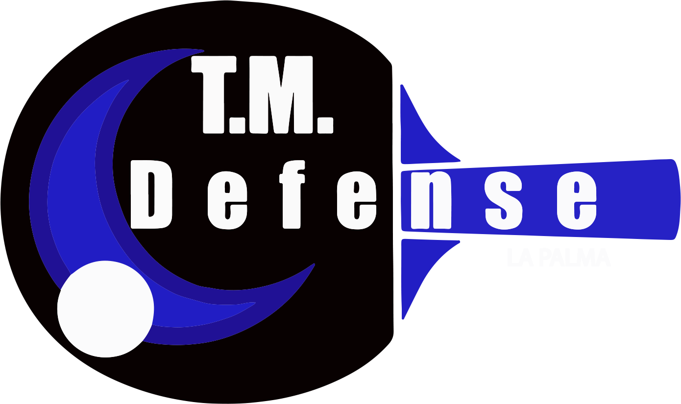 CTM Defense - Logotipo